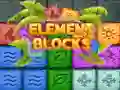 Permainan Blok Elemen secara online Permainan Blok Elemen secara online