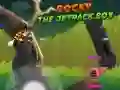 Permainan Rocky Si Bocah Jetpack secara online