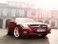 Permainan Puzzle SL Roadster secara online Permainan Puzzle SL Roadster secara online