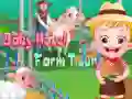 Permainan Baby Hazel Tur Pertanian secara online Permainan Baby Hazel Tur Pertanian secara online