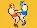 Permainan Wrestle Jump 2 secara online