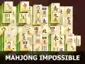 Permainan Mahjong Mustahil secara online