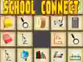 Permainan Koneksi Sekolah secara online