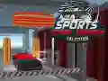 Permainan Cuci Mobil Sport secara online