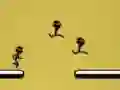 Permainan Stickman Pergi secara online Permainan Stickman Pergi secara online