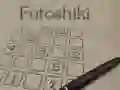 Permainan Futoshiki secara online