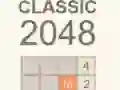 Permainan Klasik 2048 secara online Permainan Klasik 2048 secara online