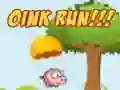 Permainan Lari Oink!!! secara online Permainan Lari Oink!!! secara online