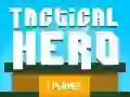Permainan Pahlawan Taktis secara online