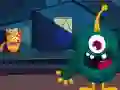 Permainan Teka-teki Monster Lucu secara online Permainan Teka-teki Monster Lucu secara online