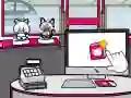 Permainan Salon Hewan Peliharaan: Perawatan Kucing secara online Permainan Salon Hewan Peliharaan: Perawatan Kucing secara online