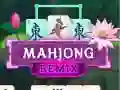 Permainan Mahjong Remix secara online