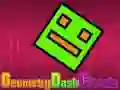 Permainan Geometry Dash Klasik secara online