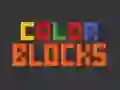 Permainan Blok Warna secara online Permainan Blok Warna secara online