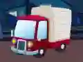 Permainan Teka-Teki Truk Seru secara online
