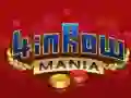 Permainan 4 Dalam Baris Mania secara online Permainan 4 Dalam Baris Mania secara online
