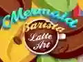 Permainan Mermaid Barista Seni Latte secara online