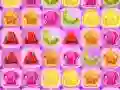 Permainan Jelly Match 3 secara online