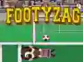 Permainan FootyZag secara online Permainan FootyZag secara online