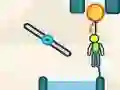 Permainan Bantu Stickman Terbakar secara online Permainan Bantu Stickman Terbakar secara online