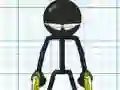 Permainan Gun Fu: Stickman 2 secara online