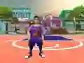 Permainan Basketbol.io secara online Permainan Basketbol.io secara online