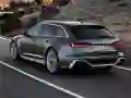 Permainan Audi RS6 Avant secara online Permainan Audi RS6 Avant secara online