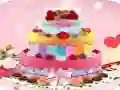 Permainan Kue Pernikahan Sempurna secara online Permainan Kue Pernikahan Sempurna secara online