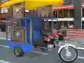 Permainan Tricycle Umum secara online Permainan Tricycle Umum secara online