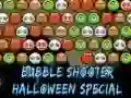 Permainan Bubble Shooter Halloween Spesial secara online Permainan Bubble Shooter Halloween Spesial secara online