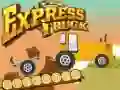 Permainan Truk Ekspres secara online