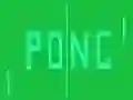 Permainan Pong secara online Permainan Pong secara online