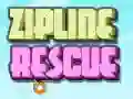 Permainan Penyelamatan Zipline secara online Permainan Penyelamatan Zipline secara online