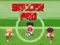 Permainan Pro Sepak Bola secara online Permainan Pro Sepak Bola secara online