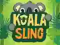 Permainan Koala Sling secara online