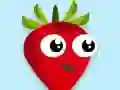 Permainan Strawberry Melompat secara online Permainan Strawberry Melompat secara online