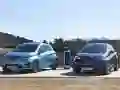 Permainan Renault Zoe secara online Permainan Renault Zoe secara online