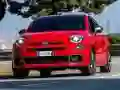 Permainan Fiat 500x Sport secara online Permainan Fiat 500x Sport secara online