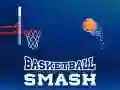 Permainan Hancurkan Bola Basket secara online