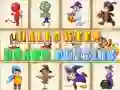 Permainan Puzzle Papan Halloween secara online Permainan Puzzle Papan Halloween secara online