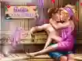 Permainan Bercinta di Sauna Goldie secara online Permainan Bercinta di Sauna Goldie secara online