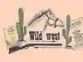 Permainan Memori Wild Wild West secara online Permainan Memori Wild Wild West secara online