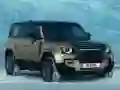 Permainan Land Rover Defender 110 secara online Permainan Land Rover Defender 110 secara online