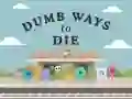 Permainan Cara Bodoh untuk Mati secara online