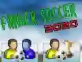 Permainan Sepak Bola Jari 2020 secara online