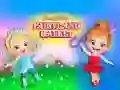 Permainan Bayi Hazel: Balet di Dunia Peri secara online Permainan Bayi Hazel: Balet di Dunia Peri secara online