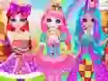 Permainan Putri Permen Manis Cosplay secara online Permainan Putri Permen Manis Cosplay secara online