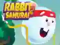 Permainan Kelinci Samurai 2 secara online