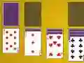 Permainan Solitair Klasik secara online Permainan Solitair Klasik secara online