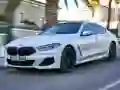 Permainan BMW Seri 8 secara online Permainan BMW Seri 8 secara online